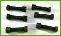 John Deere H Differential Bolt Kit - H595R and A335R - Set of 6