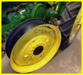 JD1251R * John Deere H Rear Rim 8 x 32 *  New Outer Rim!