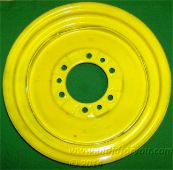 John Deere 2 Cyl Tractor Oldjdforyou Parts 620 Front John Deere 620 Front Wheel P Jd1290 Fits Your