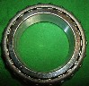 John Deere 520 Rear Axle Bearing <P>Fits your BR, 530 and more!