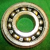 John Deere H Camshaft Bearing with Snap Ring <P>JD7696R