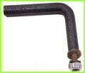 M1406T * John Deere MC 420 Crawler Rear Light Bracket Kit * USA MADE!