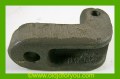 John Deere 40-T Front Sway Chain Anchor <P>M1763T<P>Fits your 420-T and 430-T too!