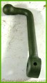 M2191T * John Deere 40-T Lift Link Crank Handle * Nice original!