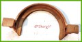 R20181R * John Deere 620 630 Clutch Bronze Collar * USA * Has Wear