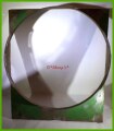 R34255 * John Deere 3010 3020 Fan Shroud * Genuine * Nice!