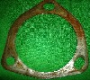 John Deere H Sliding Gear Shaft Steel Shim <P>Original Part!