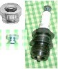 John Deere A Spark Plug Thumb Nut <P>Fits your B, H and more!